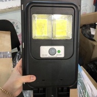 Best Selling PJU SOLAR LED STREET LIGHT 50 WATT SOLAR 50 W COB Panel SALE