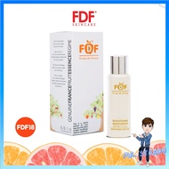 Fdf Skincare Brightening Moisturizer 30ml With Free Product Sample