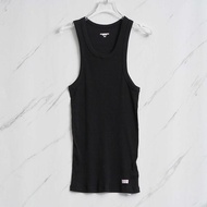 Alexander Wang | เสื้อกล้ามคอปกติยืดหยุ่นสำหรับผู้หญิง