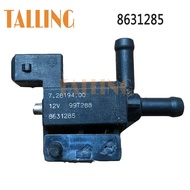 8631285 7.28194.00 Turbo Boost Pressure Solenoid Valve for 1998 Volvo C70 S70 V70 XC70 1999 New 7281