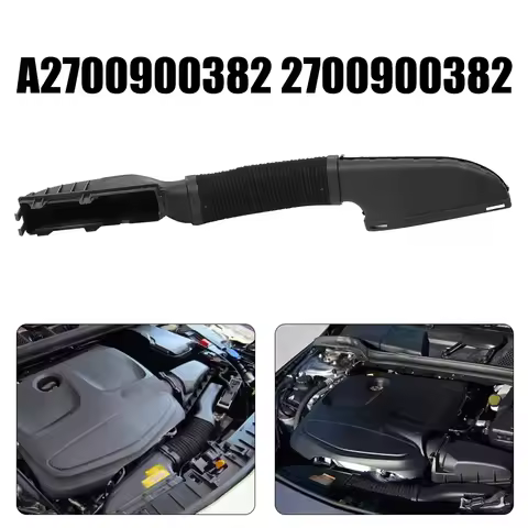 2700900382 A2700900382 Air Cleaner Intake-Inlet Duct Hose For Mercedes For Benz GLA200 220 250 260 A