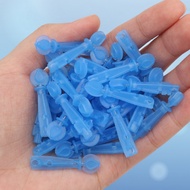 50pcs Pointed Acne Needle Squeeze Acne Picking Acne Needle Acne Removal Acne Needle 1269