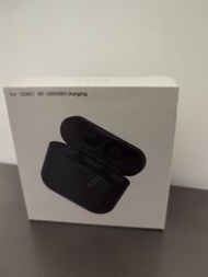 Sony WF-1000 XM3 充電盒 (沒有耳機)