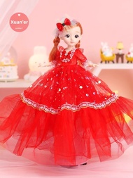 Singing Dancing Elsa Princess Doll