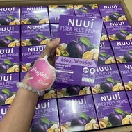 現貨 - 泰國 NUUI 西梅酵素 一盒10包