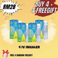 IV Mist Aromatic Nano Oil Original HQ  IV Kids [FREE GIFT]