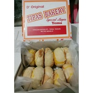 D' Original Tipas Hopia YEMA