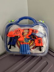 玩具槍