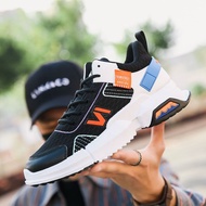 Sneakers Guy Import Premium Lightweight And Cool Material Selling Anti Slip Trendy Fashion