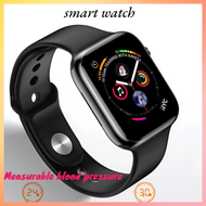 Smart sports watch suitable for non-invasive blood glucose monitoring source blood pressure watch