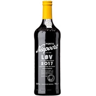Niepoort Late Bottled Vintage 2018 (Port Wine)