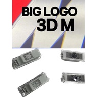 Welcome Car Door Light For BMW 3Series 5Series Icon Projector Lamp Auto Accessories X1 X3 7Series F3