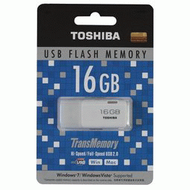&amp;lt;SUNLINK&amp;gt; TOSHIBA 京都白-悠遊碟 TransMemory 16G 16GB USB2.0 隨身碟 公司貨 終身保