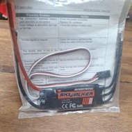 Tianmu 168 Sky walker 40A Electric Transformer Input Voltage 2S-3S Bare Wire 2-End Connector Need To