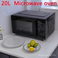25L Microwave oven Microwave oven Luminous Wave Barbecue Integrated Household Multifunctional Timing