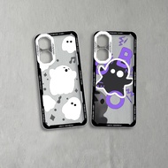 Case Zte Nubia Neo 3 5G - Neo 3 GT Neo 2 Neo 5G Blade A35 A36 A54 A55 A56 Softcase Bening [DD-1017]