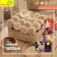 Pempek Irisan Beringin Vacum