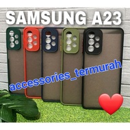 New Case Dove Samsung A23 / Mychoice A23