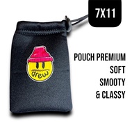 POUCH SLEEVE DREW 7X11