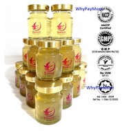 28% Sweeti Bird's Nest with rock sugar Sarang Burung Walit HALAL