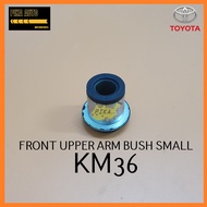 TOYOTA KM36 FRONT UPPER ARM BUSH SMALL 48632-30020