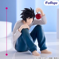 Death Note Noodle Stopper Action Figure
