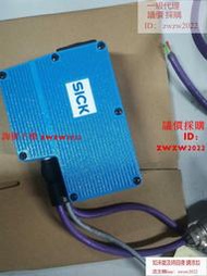 SICK激光掃描儀傳感器DME3000-111P,九成新，帶議價出 玲瓏商貿