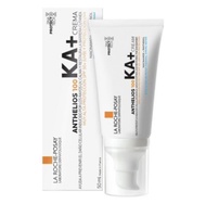 La Roche-Posay Anthelios 100KA+ 50ML  ครีมกันแดดปกป้องสูงสุดระดับ DNA SPF104 PPD 36 PA++++