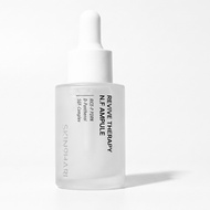 SKIN9HARI Revive Therapy N.F Ampoule 30ml - Korean Vegan PDRN Ampoule for Deep Hydration & Glow | Ri