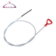 [deevoka] Automatic Transmission Dipstick Transmission Oil Transmission Fluid Dipstick,