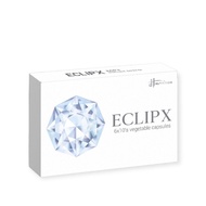 [JH NUTRITION] ECLIPX 60'S VEGETABLE CAPSULES