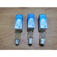 Refrigerator Lamp Fitting E12 E14 E17 15watt LED Light Bulb
