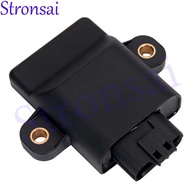 6AH-85540 CDI Unit Assy for Yamaha Outboard Engine 4T 15HP 20HP F15 F20 6AH-85540-00 Accessories Rep