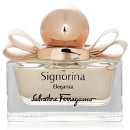 Salvatore Ferragamo 菲拉格慕  Signorina Eleganza 香水 30ml/1oz