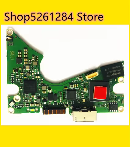 HDD PCB : 2060-800041-003 REVP1 4T USB3.0 WD40NMZW-11GX6S1/ , 2060 800041 003 , USB3.0 800041-J03