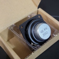 DIY 1.5 Inch Full Frequency Speaker Material 4 Euro 4w 5w 6w 7w