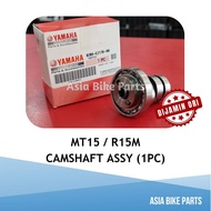 Yamaha Original MT15 / R15M Camshaft Assy - B3M-E2170-00