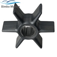 47-19453T Water Pump Impeller For Mercury Mariner Outboard Engine 4-Stroke 40HP 50HP 55HP 60HP 47-19