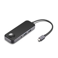 [Pepper Jobs] TCH-W5 USB-C Adapter with wireless charging for Apple Watch