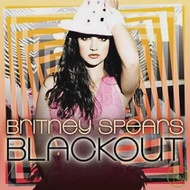 Britney Spears / Blackout