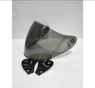 Kaca Visor Helm GMT FREE BUBLEWRAPP