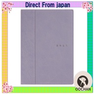 Takahashi Planner 2025 B6 Weekly Charmed 7 Cardo Gray No.357 (Starts January 2025)【Direct from Japan