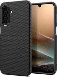 Spigen Liquid Air Compatible with Samsung Galaxy A26 5G Case Cover - Matte Black