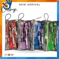 Ortho kit Oral Hygiene Kit toothbrush