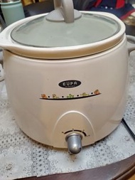 EUPA 陶瓷燉鍋 TSK-8901