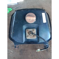 ♞RUSI GALA GY6 TANK ORIGINAL PARTS USED PARTS