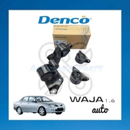 Denco Proton Waja 1.6 [Auto] Engine Mounting Kit Set Original Made In Malaysia Quality Genuine