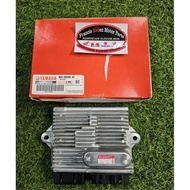 ECU for Yamaha Aerox V1 (BG21) (STARTER GEN.CONTROL UNIT ASSY NON ABS)