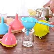 Water Funnel / Multipurpose Plastic Funnel / Multipurpose Handle Plastic Funnel / Multipurpose Plast