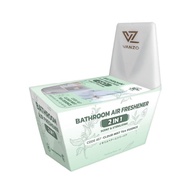 VANZO 2 IN 1 Bathroom air freshener cloud mist tea essence 115g